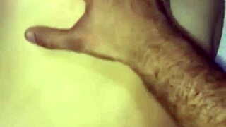 Colombian milf nora rides and bangs andy z 94 in hot homemade clip