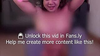 doing sit-ups with lush in both holes, can't focus at all on counting