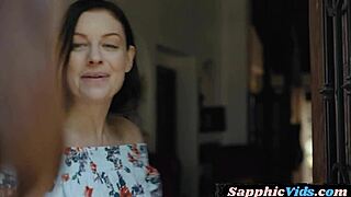 Friends with benefits try out new things with oral sex and anal toys