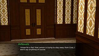 Dusklight Manor 128 Curvy Outfit Adventure