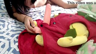 Do you want me to suck it like the minions?