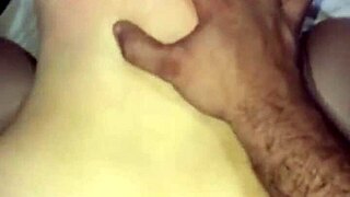 Colombian milf nora rides and bangs andy z 94 in hot homemade clip