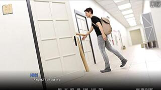 Fat Curvy Girl In University Problems