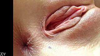 i love watching bambi masturbate her pussy and ass