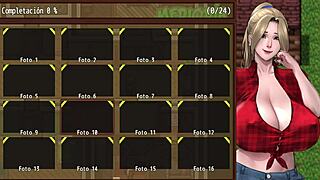 Trapped In A Sexual Camp With Busty Girls In Zombies Retreat Chapter 1. Detailed Scenes Of Gloryhole Adventures And More.