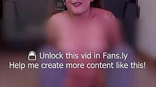 doing sit-ups with lush in both holes, can't focus at all on counting