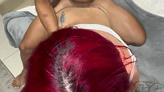 I gave my tight ass bareback for the boys to enjoy
