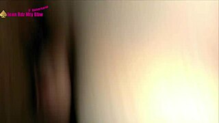 threesome with two cumshots in mouth and pussy at once