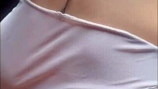 和情人挑逗摄影棚狂操