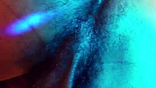 Hallelujah Johnson教肌肉猛男舔黑人大屌湿吻教程