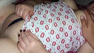 cheating wife groped when alone by brother-in-law