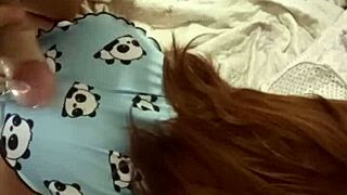 Adoptive STEPDaughter Has SEX With New STEPFathers And SEX TOY