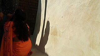 exploring intense moments with step-sister's unique style