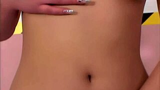 i love how Luigina Nike takes my cumshot on her face