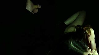 Jilian’s amazing performance with 10 cumshots in a row