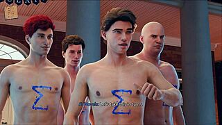 I’m loving Fresh Women 84 with cute mature tits