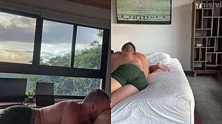 ASMR for Women: Expert Pussy Eater Drives Her to Intense Wet Orgasm