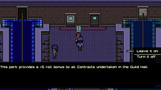 Wow, She Has a Karen Sister in Battle Brothel Game