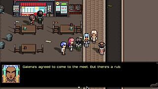 great new companion memoirs of a battle brothel ep 9