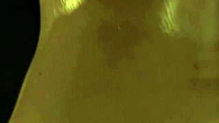 Sexy Brunette Performs Erotic Dance in Ritual Fun. Watch Her Nude Teasing Session Unfold!