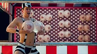 I’m loving Fresh Women 84 with cute mature tits