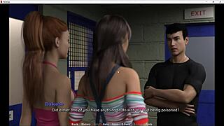 I'm The Nice Guy Ok Revenge Part 10