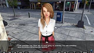 daughter for desserts episode 2 ultimate playthrough - part 2