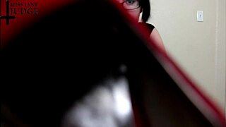 Stupid Horny Heel Slut Gets Punished Hard