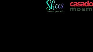 sra moema couldn't resist the big black cock and fucked him in the bush