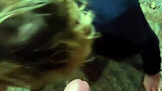 Husband Sucks Wife's Wet Pussy Before Fucking