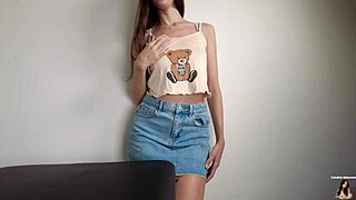 hey, ever tried rubbing a table till your wet pussy explodes?