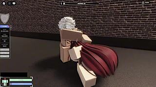 Watch These Provocative Criminality Condo Clips On Roblox