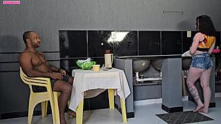 i banged my friend's husband while she bought milk