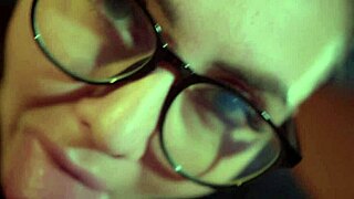 Dissolute wife, suck my cock right now