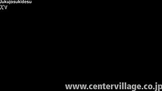 Yui Fikawa Sucks and Bangs in Raw Debut