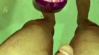 Asian Amateur Nude Bathing In Pool, Barefoot Feet Fetish Play With Toes And Soles