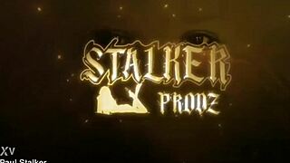 Dry Venom Evil gives rough anal with gagging and deepthroat