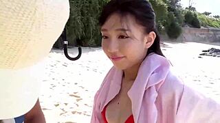 i can’t get enough of mai hino’s cute japanese charm in softcore