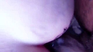 Wow! Lorrany's Tattoo Anal Session Turns Rough After Wild Action in Lingerie. Gotta See This!