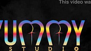 brasilian sereian ninfo and bruna santos, wanna fist deeper?