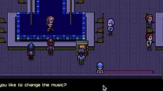 great new companion memoirs of a battle brothel ep 9