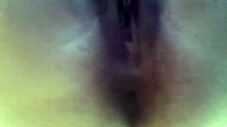 slut shows off her fat ass in softcore solo compilation