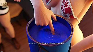 I’m loving Fresh Women 84 with cute mature tits