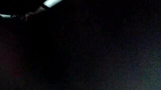 Cheating wife pounded doggystyle by BBC, filming for cuckold hubby to see.