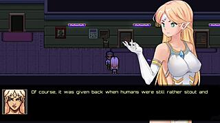 great new companion memoirs of a battle brothel ep 9