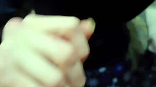 Husband Sucks Wife's Wet Pussy Before Fucking