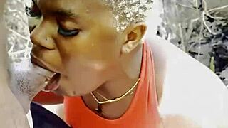 Epic Forest King Slams Bardie In Wild Part 1!