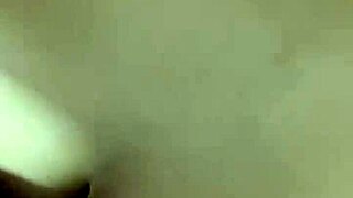 Blonde goddess squirts during deep anal action?