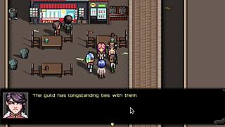 great new companion memoirs of a battle brothel ep 9