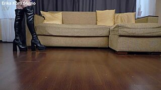 首次黑人5on1双阴道猛捅好莱坞